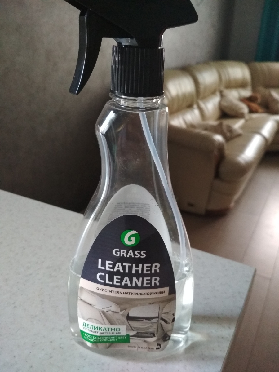 Очиститель кожи. Leather Cleaner grass 500мл. Очиститель кожи grass Leather Cleaner 600 мл флакон. Grass очиститель натуральной кожи Leather Cleaner 500 мл. Очиститель-кондиционер кожи Leather Cleaner (флакон 600мл) grass.