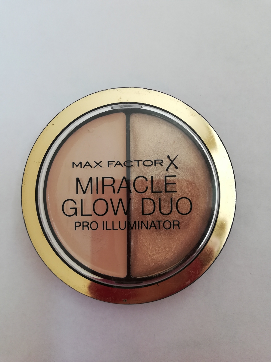 Miracle glow
