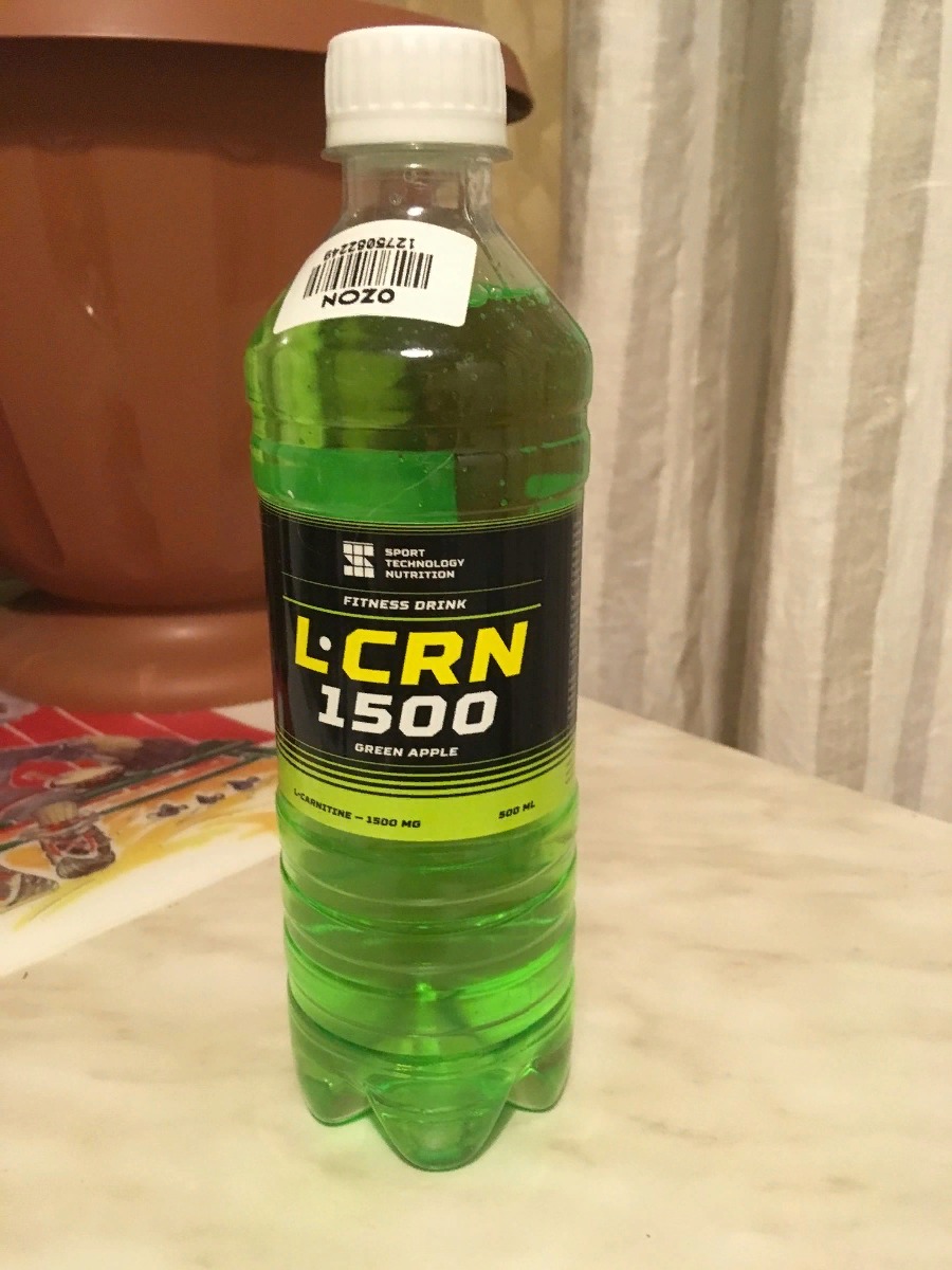 Производитель sport