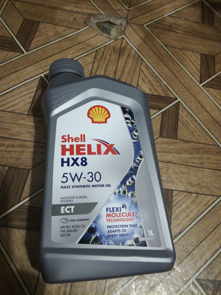 Масло шелл 5w30 синтетика. Shell Helix hx8 ect 5w-30. Helix hx8 ect 5w-30