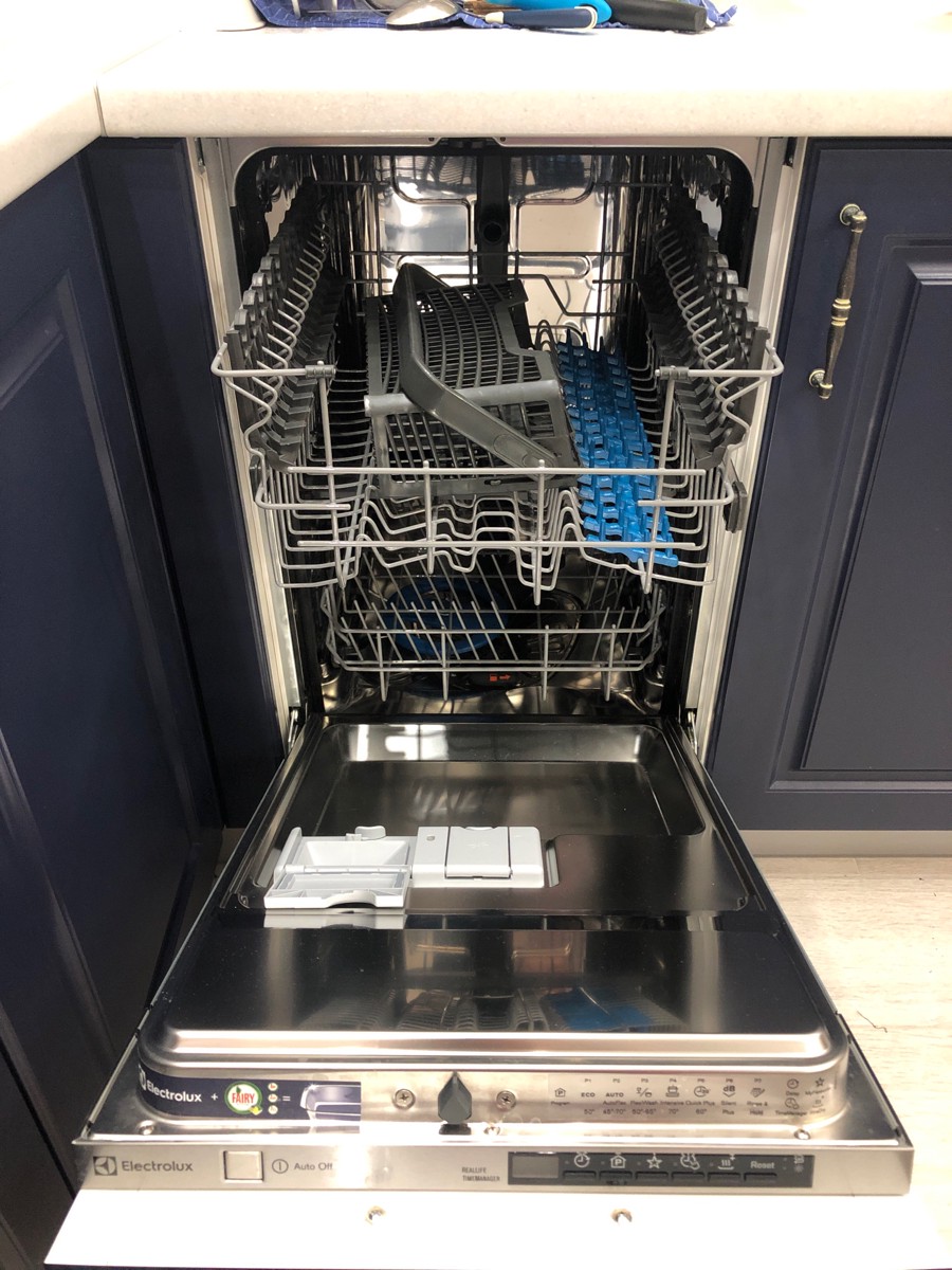 Electrolux eea13100l