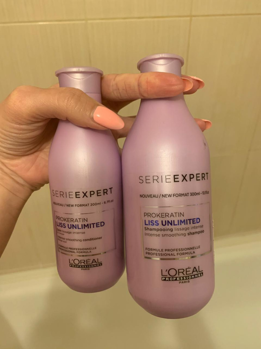 L oreal professionnel serie expert liss unlimited. 'Oreal Professionnel serie Expert Liss. L`Oreal Professionnel Liss Unlimited 125 мл. Prokeratin Liss Unlimited способ применения.