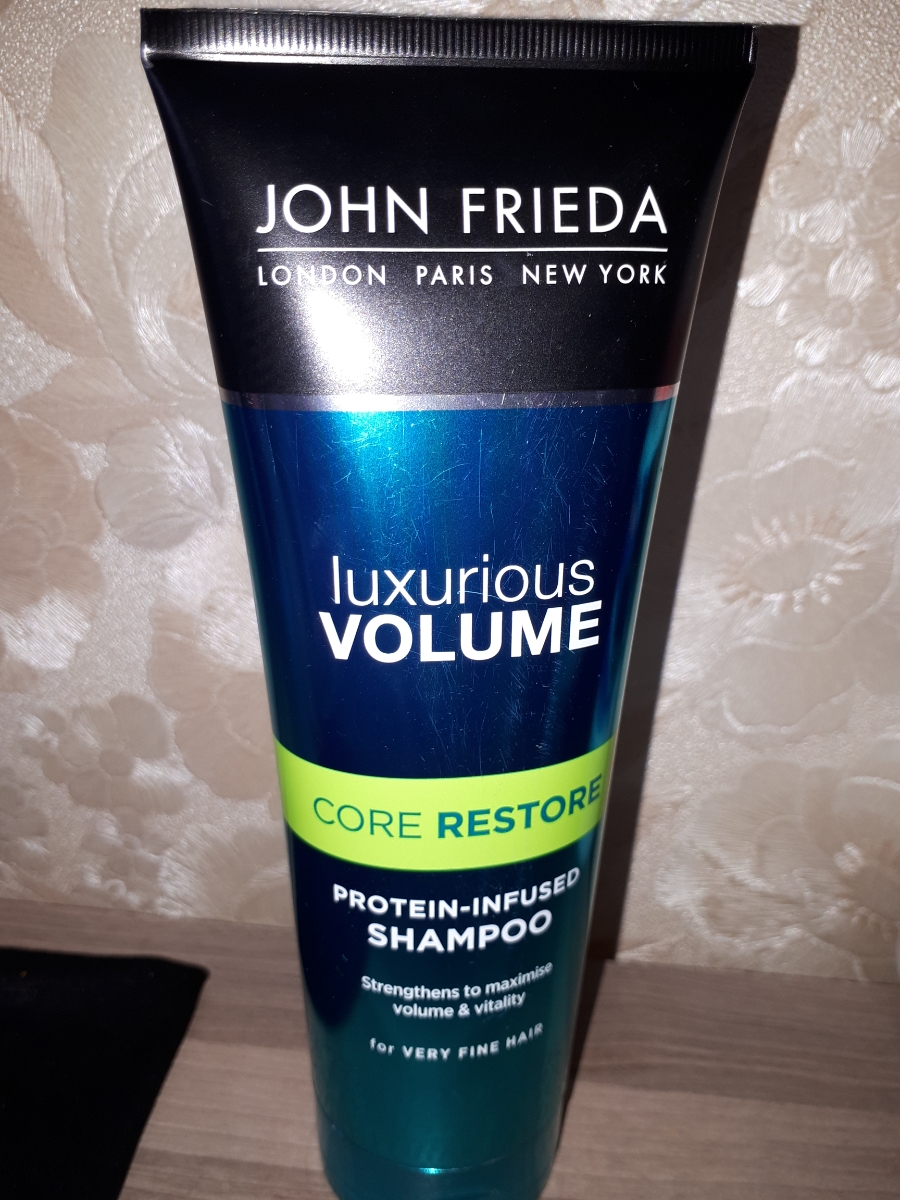 Кондиционер для волос john frieda luxurious volume