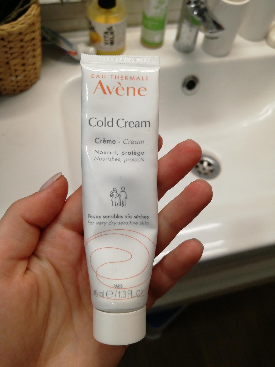 Крем Avene Купить Спб