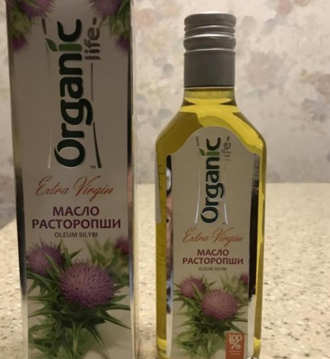 Расторопша масло отзывы. Масло расторопши Органик. Organic Life масло расторопши. Масло расторопши в бутылке. Специалист масло расторопши "Organic Life".