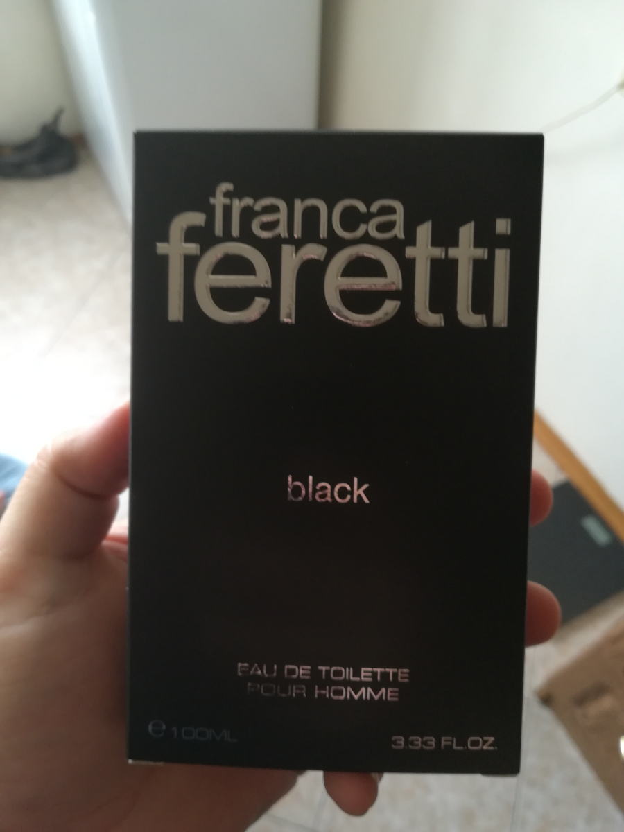 Франко феретти. Туалетная вода Franca Feretti Black. Brocard Franca Feretti Black. Франко Феретти туалетная вода для мужчин. Духи Франко Феретти 90-е годы.