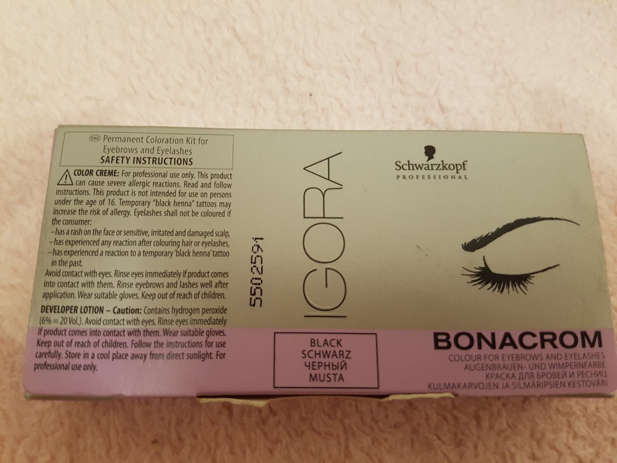 Schwarzkopf professional igora bonacrom. Краска для бровей шварцкопф бонахром. Краска для бровей бонахром инструкция. Bonacrom краска для бровей и ресниц инструкция.