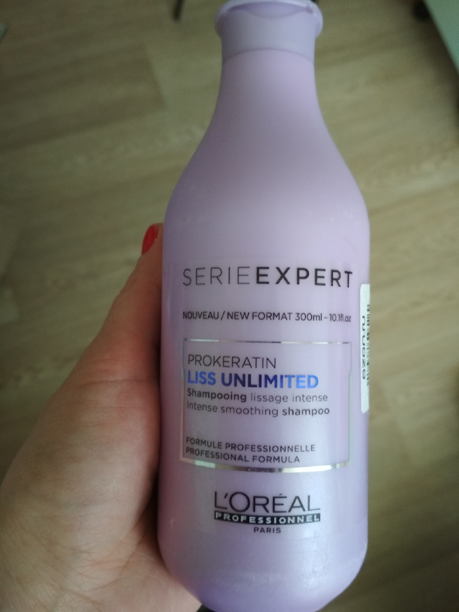 L oreal professionnel serie expert liss unlimited. Serie Expert Prokeratin Liss Unlimited Loreal. 'Oreal Professionnel serie Expert Liss. L`Oreal Professionnel Liss Unlimited 125 мл. Prokeratin Liss Unlimited Thermo Creme.