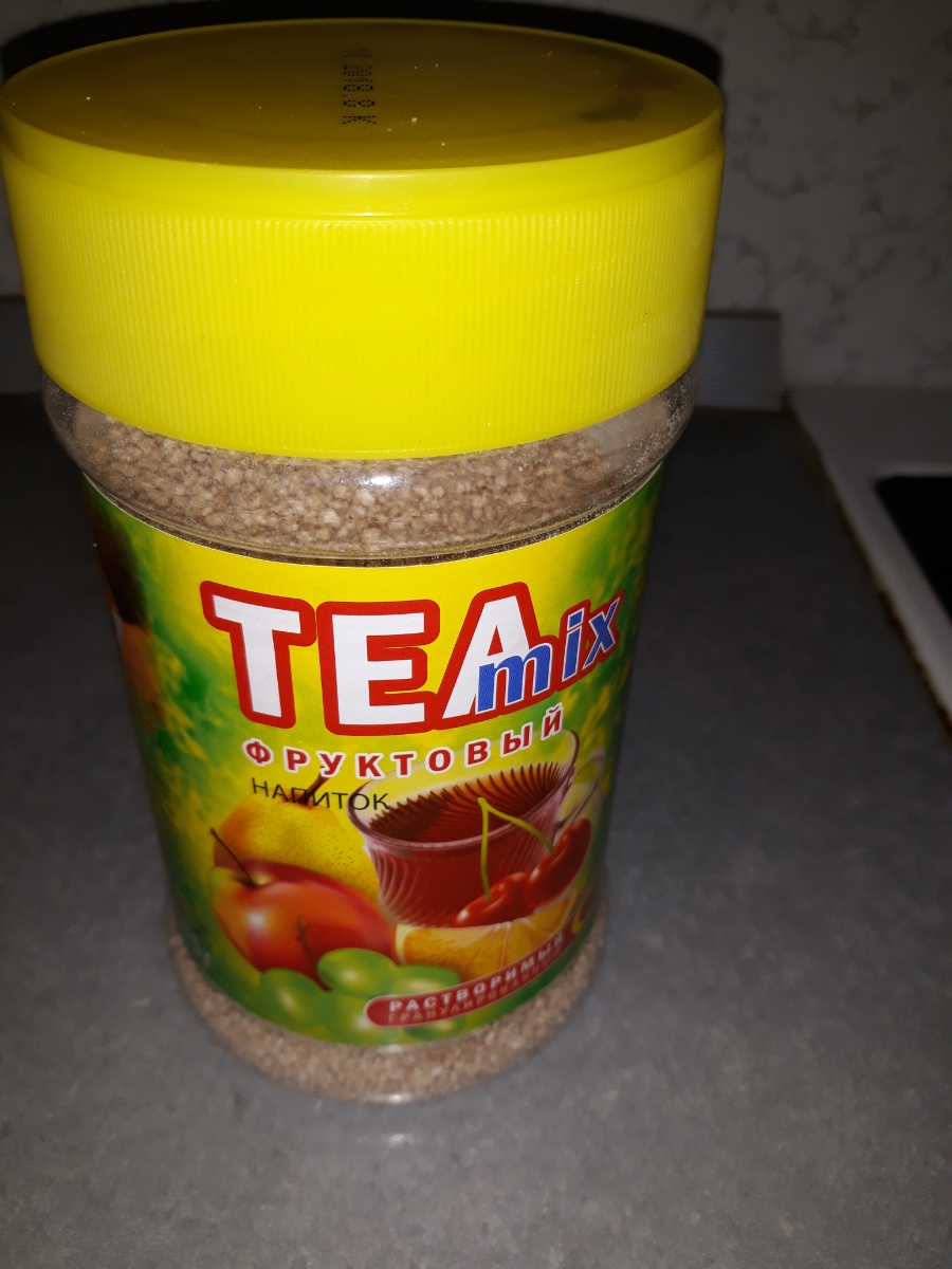 Растворимый чай в гранулах. Tea Mix растворимый чай. Tea Mix растворимый фруктовый. Фруктовый чай гранулированный растворимый. Растворимый чай в гранулах в банке.