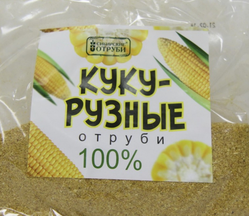 Купить Кукурузные Отруби Минск С Доставкой