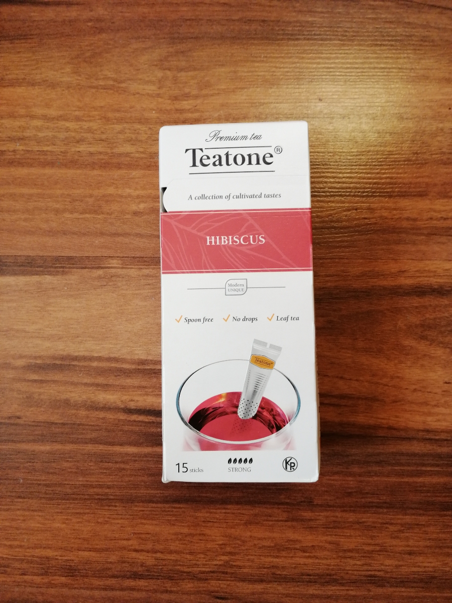 Teatone Чай Где Купить