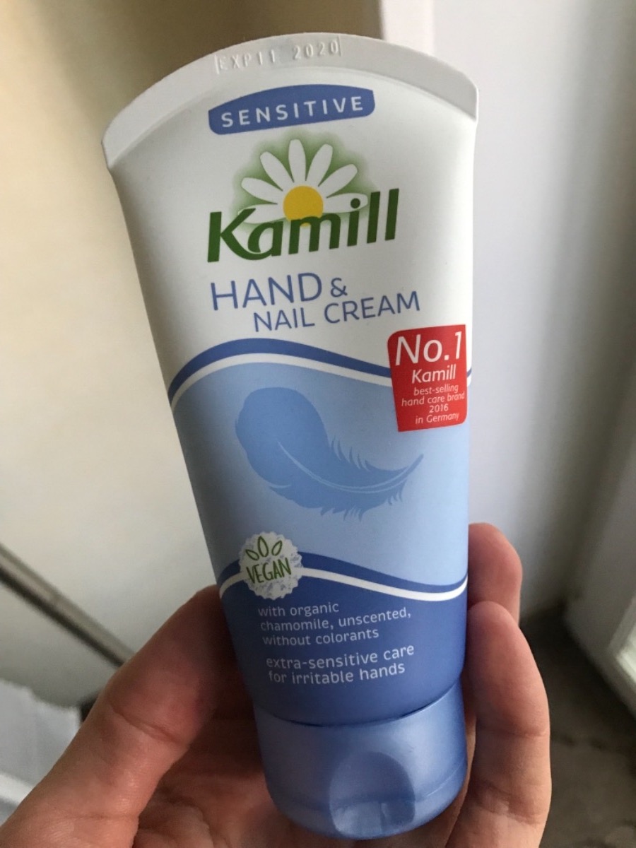 Крем nail. Kamill лосьон для рук и ногтей hand & Nail sensitive 125 мл. Kamill крем для рук. Крем для рук Kamill Classic. Olive Therapy hand & Nail treatment Cream - 30 ml.