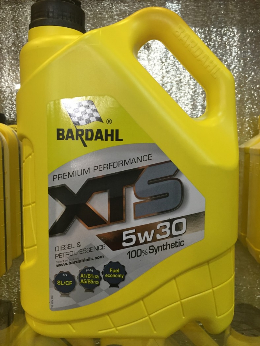 Масло бардаль 5. Bardahl xts 5w30 a5/b5 5l. Xts 5w30. Bardahl 5w30 100 Synthetic. 36543 5w30 xts.