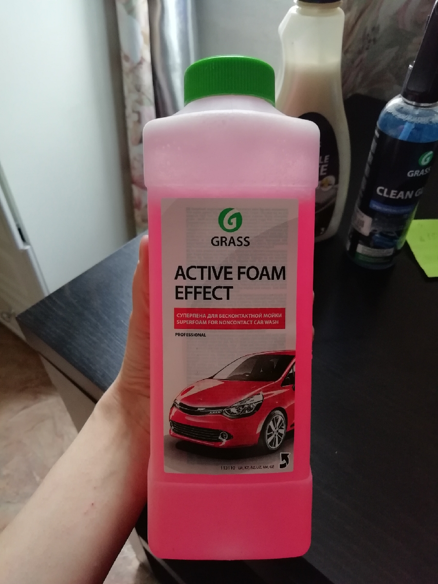Grass active foam. Active Foam Effect grass 1 l. Active Foam Effect 18кг. Автошампунь Active Foam Optima 20 кг grass 110257. Dr.Active/Sintec/ активная пена "Active Foam Effect" 1 л 801704.