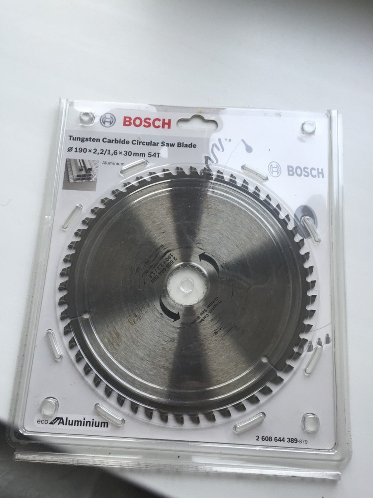 Диск на паркетку 190 бош. Пильный диск bosch eco for aluminium 2608644389 190х30 мм. Bosch 2608644389. Диск 2608644389. Диск пильный bosch 2608644381.