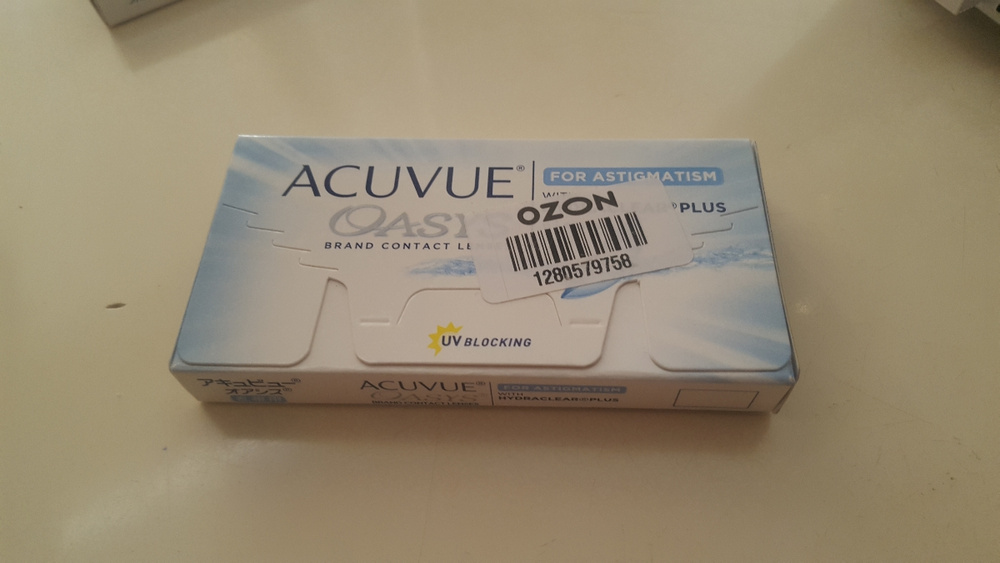 Линзы acuvue oasys for astigmatism 180. Сфера ось цилиндр на линзах Acuvue.