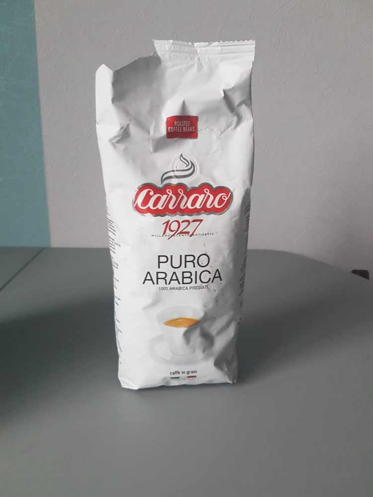 Puro arabica. Карраро Пуро Арабика мол. Кофе 250 г. Кофе в капсулах Carraro puro Arabica. Carraro Bio, в зернах, 500г