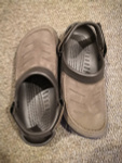 crocs men's yukon vista clog