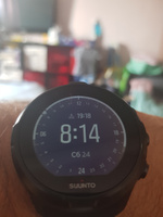 suunto spartan sport black