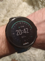 suunto spartan sport black
