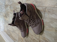 Кроссовки Reebok GL 6000 Mid Outdoor — купить в интернет-магазине OZON с  быстрой доставкой