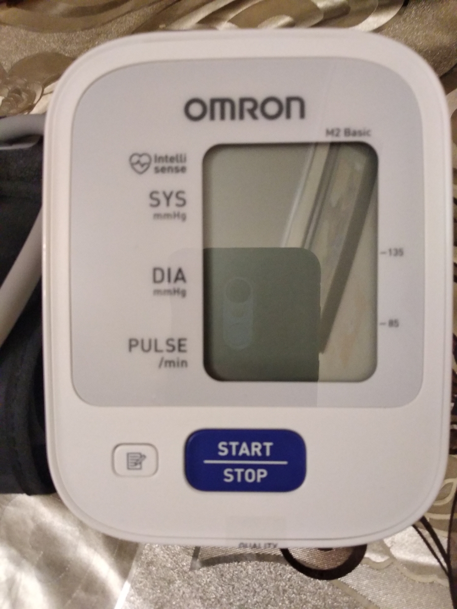 Omron 22 42