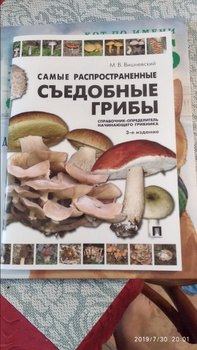 Купить Большой Справочник Грибов В Интернет Магазине