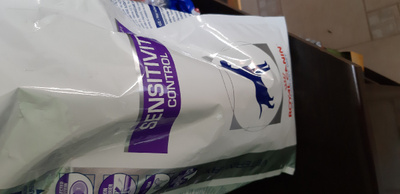 Корм для собак royal canin sensitivity control. Корм для собак royal canin sensitivity control