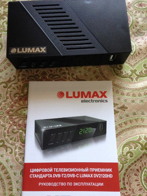 Озон Интернет Магазин Тула Приставка Lumax 1120hd Озон Интернет Магазин Тула Приставка Lumax 1120hd