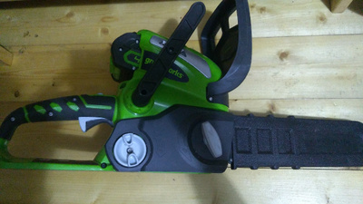 Аккумулятор 40в greenworks