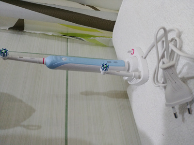 Oral B Pro 570 Crossaction Купить