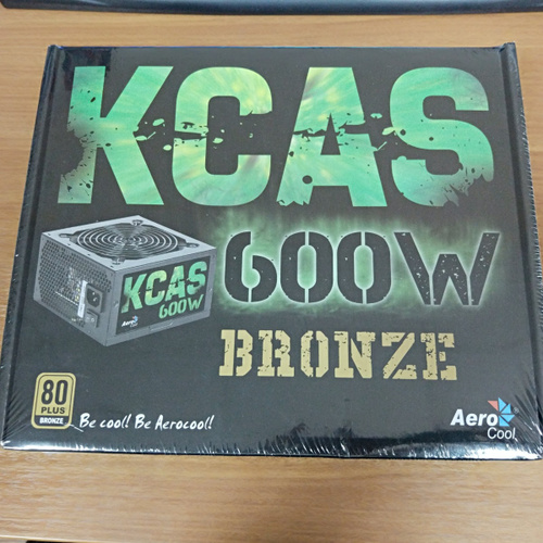 Схема kcas 600w