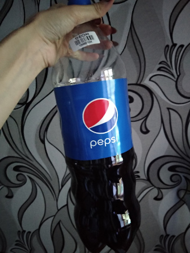 515 Otzyvov Na Napitok Gazirovannyj Pepsi 0 5 L Ot Pokupatelej Ozon