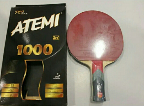 Atemi Pro 1000 an