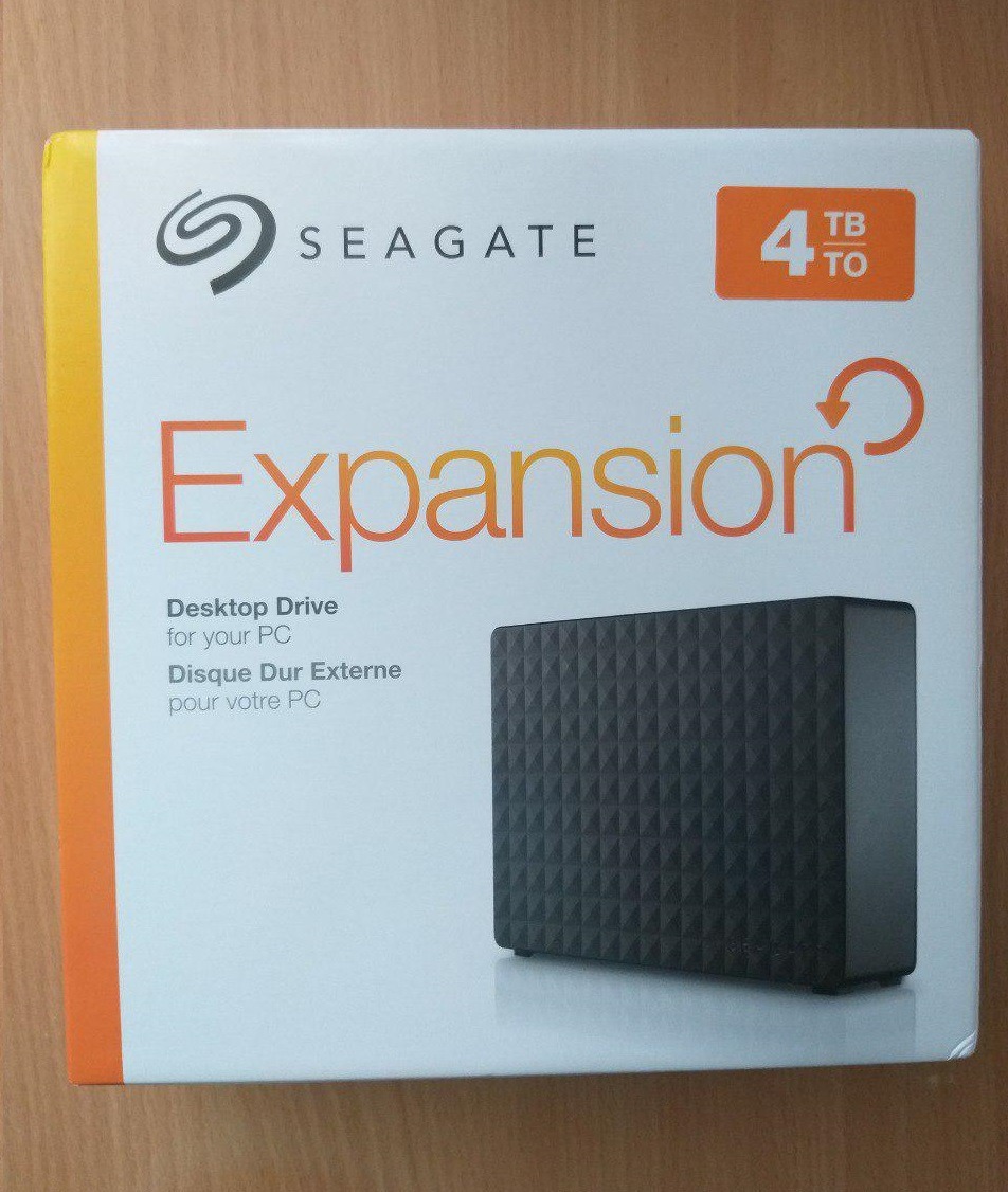 Seagate expansion desktop drive. Внешний жесткий диск seagate expansion steb4000200, 4тб,. seagate expansion steb4000200, 4тб инструкция.