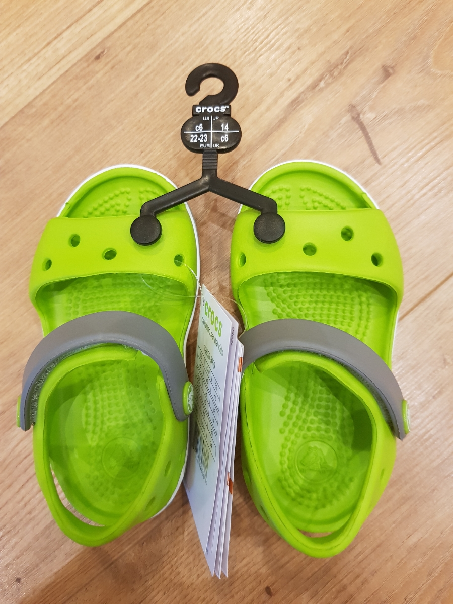 crocs 236