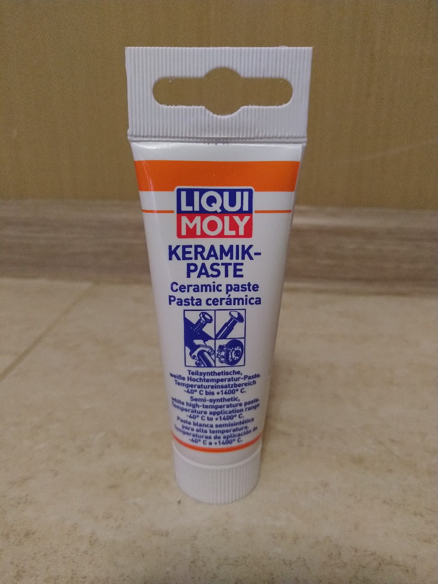 Керамическая паста keramik-paste 0. 3418 liqui moly керамическая паста. Паста для сцпортов ликвемоли. Liqui moly keramik-paste. Керамическая смазка liqui moly.