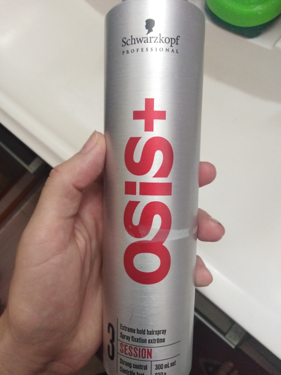 Купить Лак Osis 3 500 Ml