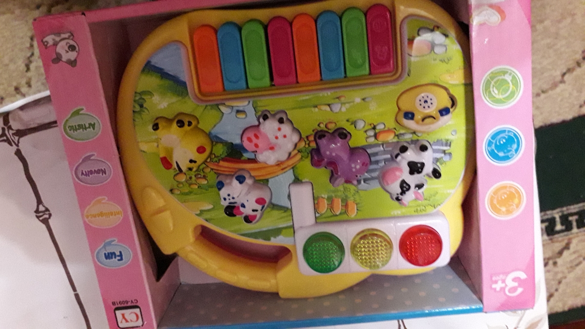 Детская игрушка со звуками животных планшет. Пианино развивающий музыкальный 7252abc. Звучащие игрушки с глухими. Detskiy igrushka Zvuk Noise.