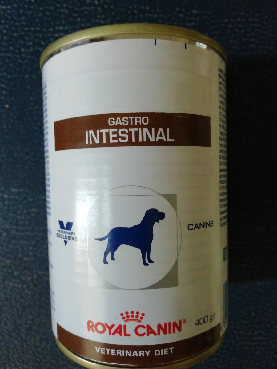 Royal Canin Gastrointestinal Для Собак Консервы Купить