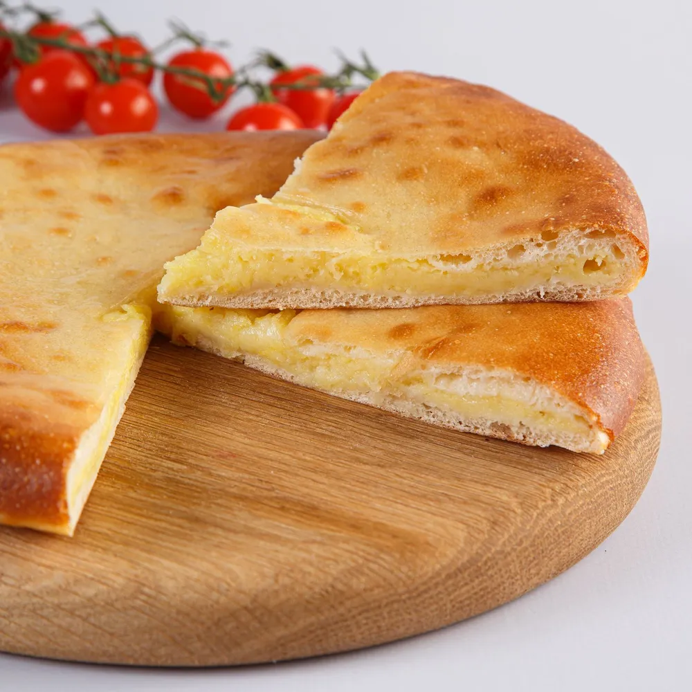 Замороженное тесто, хлеб и выпечка – купить замороженное тесто хлеб и ...
