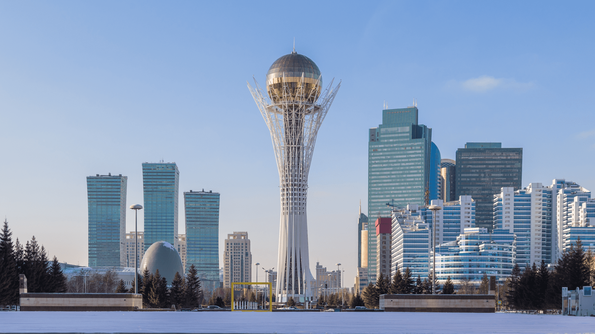 Как начать продавать на Ozon Kazakhstan: регистрация, логистика и ...
