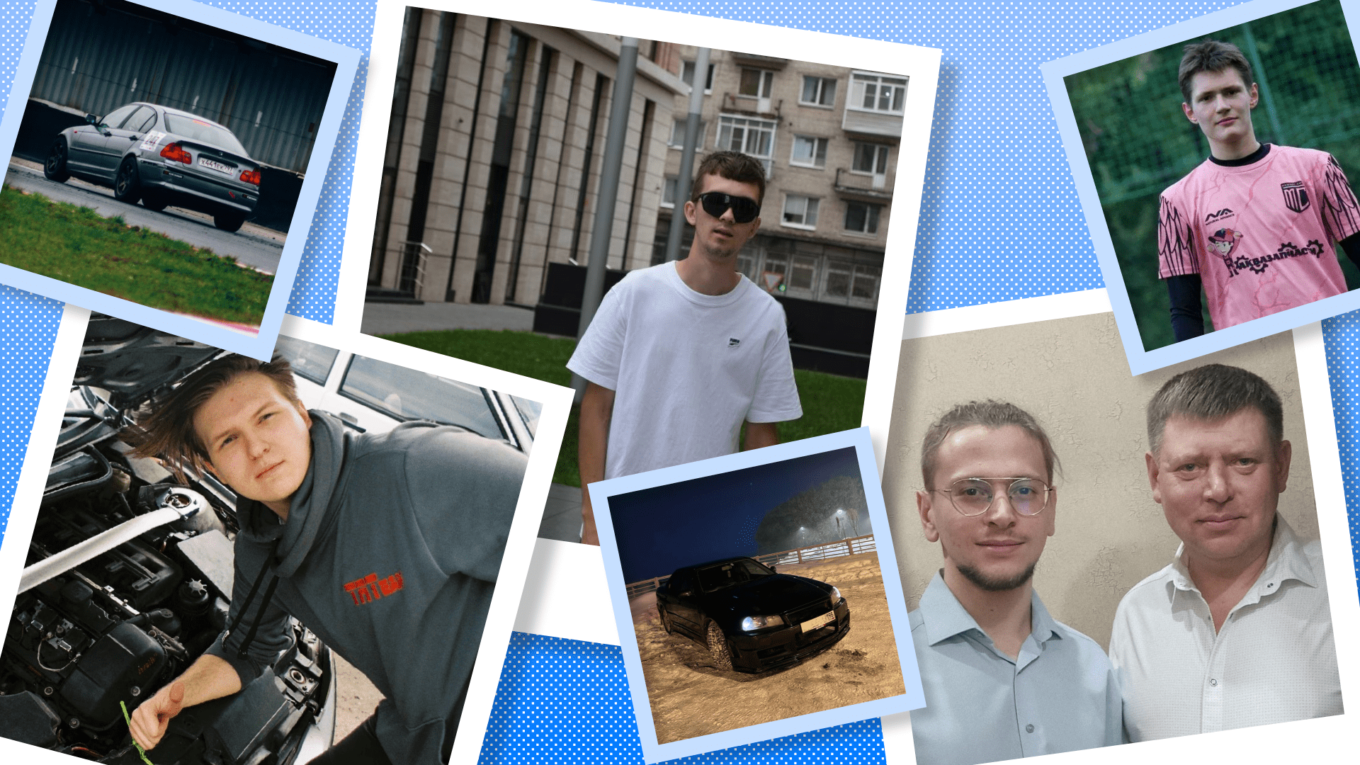 Как Ozon помогает исполнять мечты мужчин-предпринимателей | Ozon Бестселлер