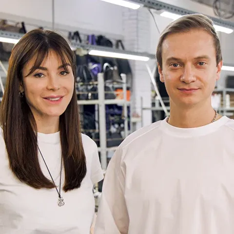 «Мысль о том, что бизнес может жить несколько поколений, нас очень вдохновляет»