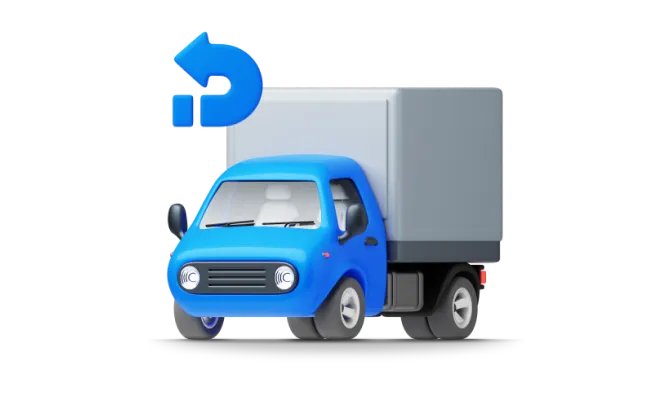 Удобная подача