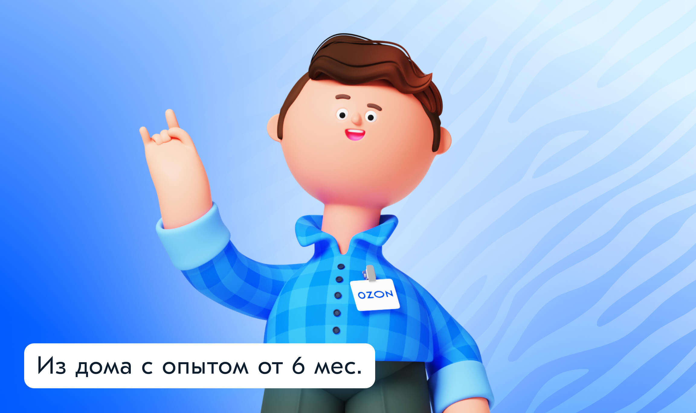 Поддержка Ozon