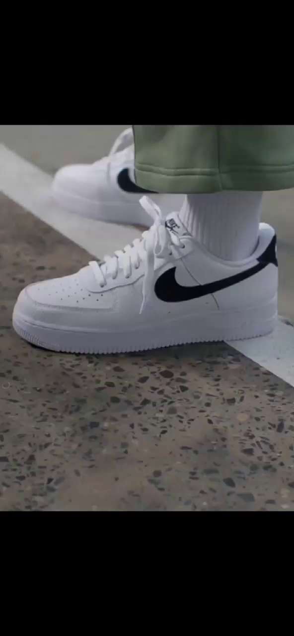 nike air force 1 gay