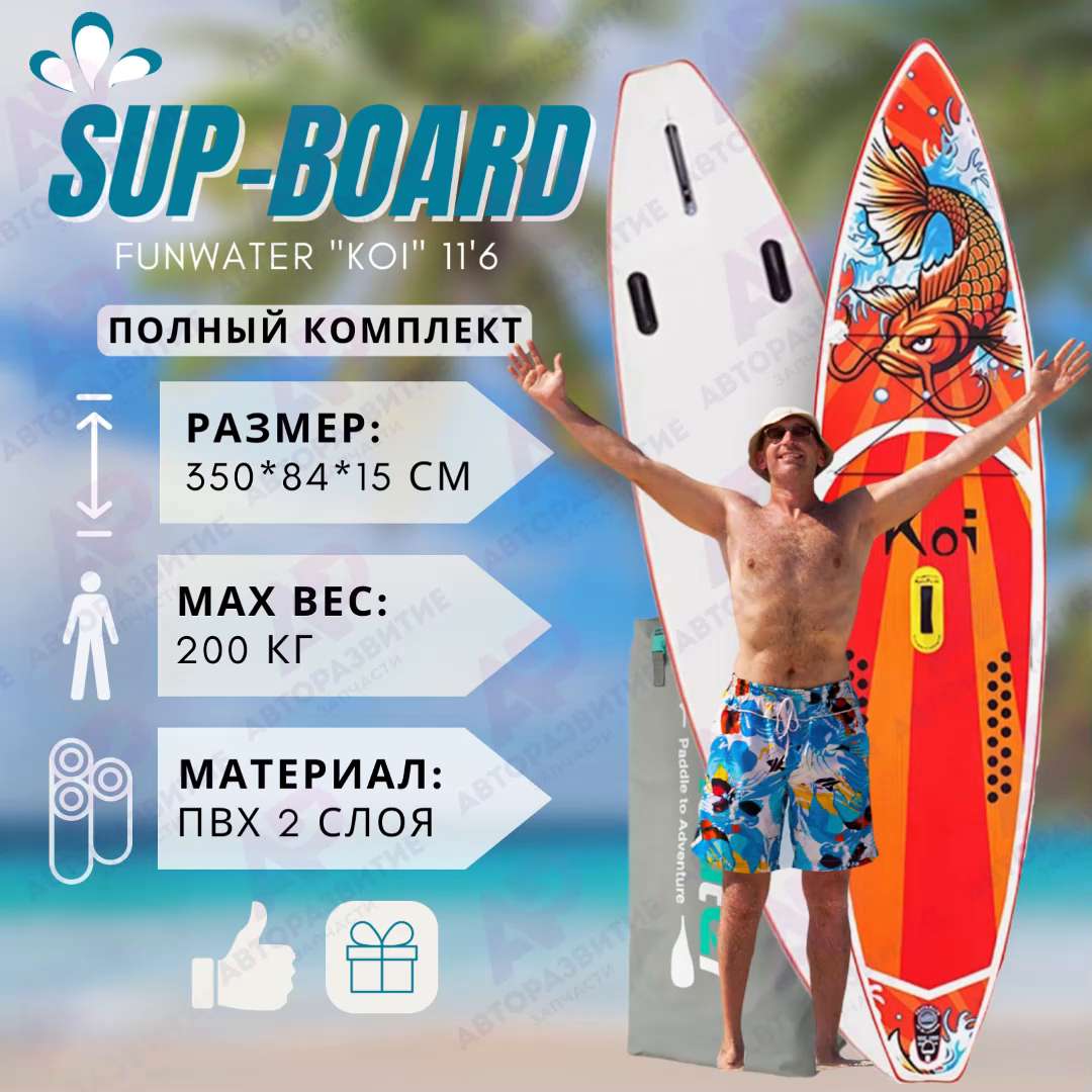 Надувная доска sup touring x100 11 itiwit характеристики