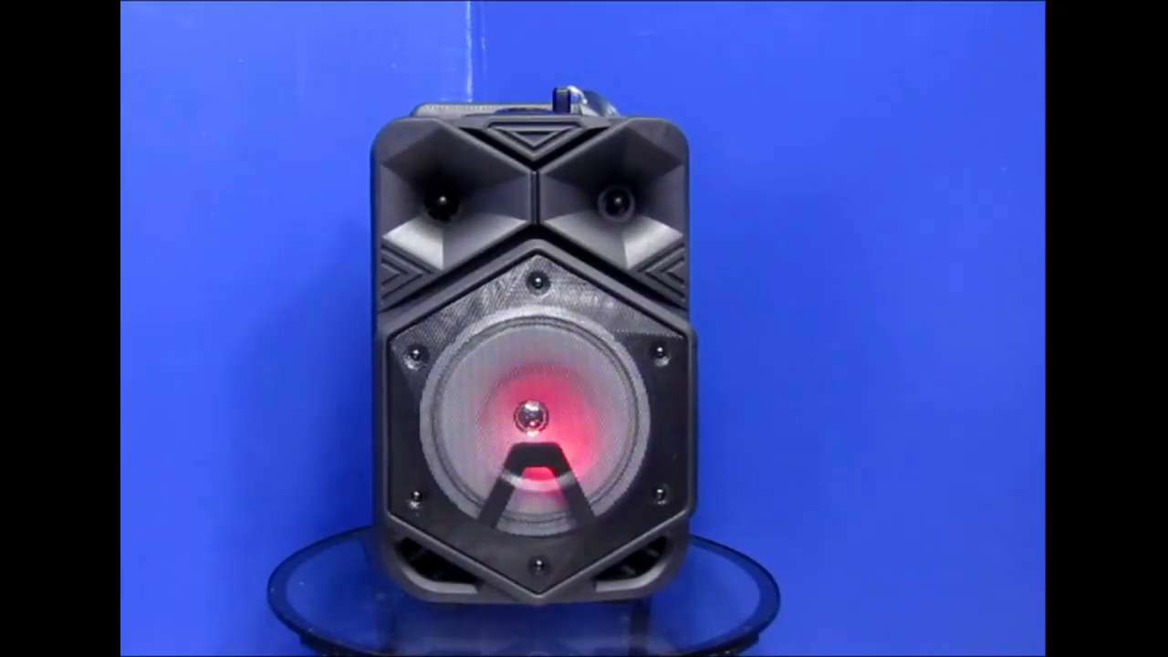 bt speaker 1778