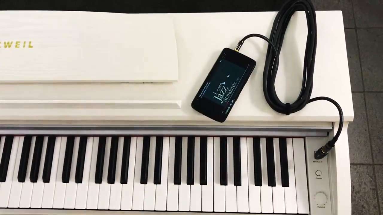 Цифровое пианино Kurzweil M210 WH — купить в интернет-магазине OZON с быстрой доставкой